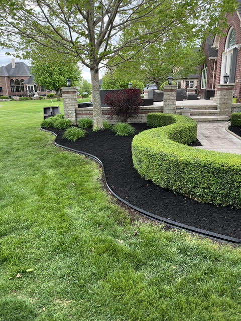 After transformation