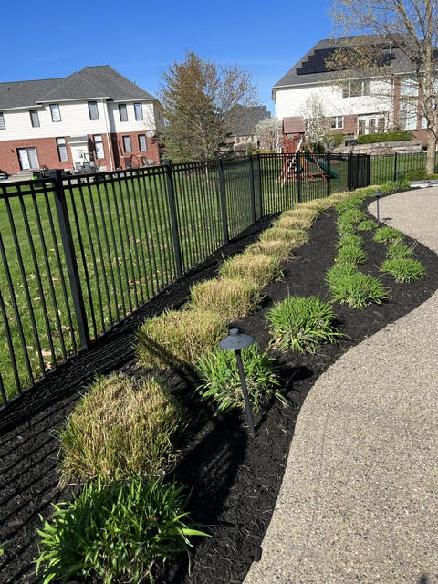 After transformation