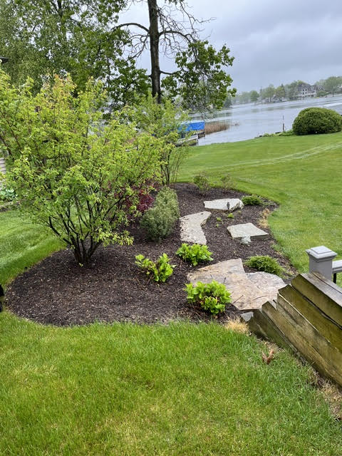 Before transformation